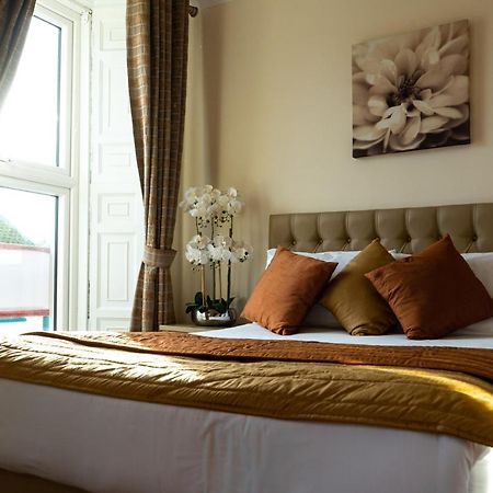 Brogans Bar & Hotel Trim Εξωτερικό φωτογραφία