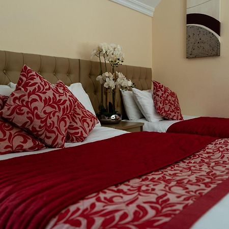 Brogans Bar & Hotel Trim Εξωτερικό φωτογραφία