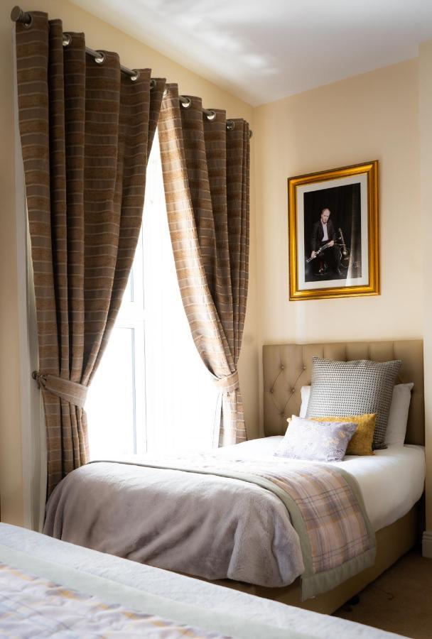 Brogans Bar & Hotel Trim Εξωτερικό φωτογραφία