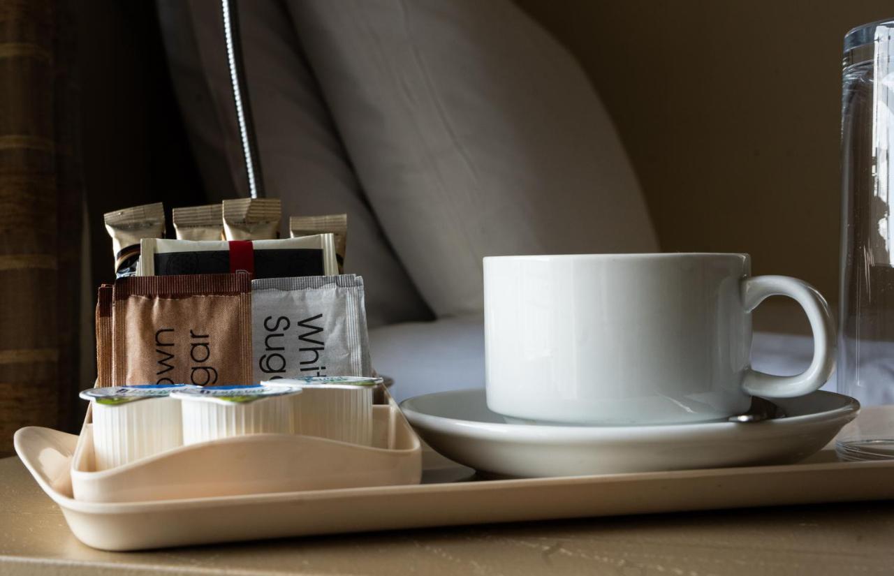 Brogans Bar & Hotel Trim Εξωτερικό φωτογραφία