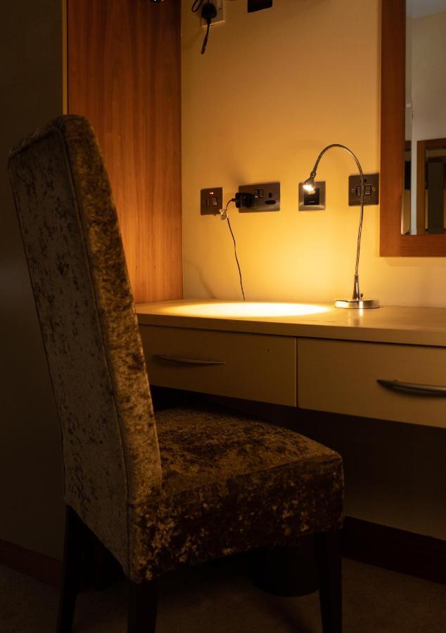 Brogans Bar & Hotel Trim Εξωτερικό φωτογραφία