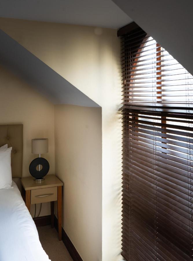 Brogans Bar & Hotel Trim Εξωτερικό φωτογραφία