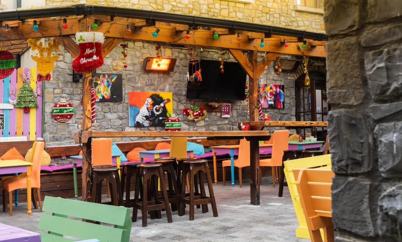 Brogans Bar & Hotel Trim Εξωτερικό φωτογραφία