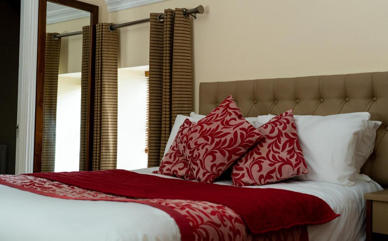 Brogans Bar & Hotel Trim Εξωτερικό φωτογραφία