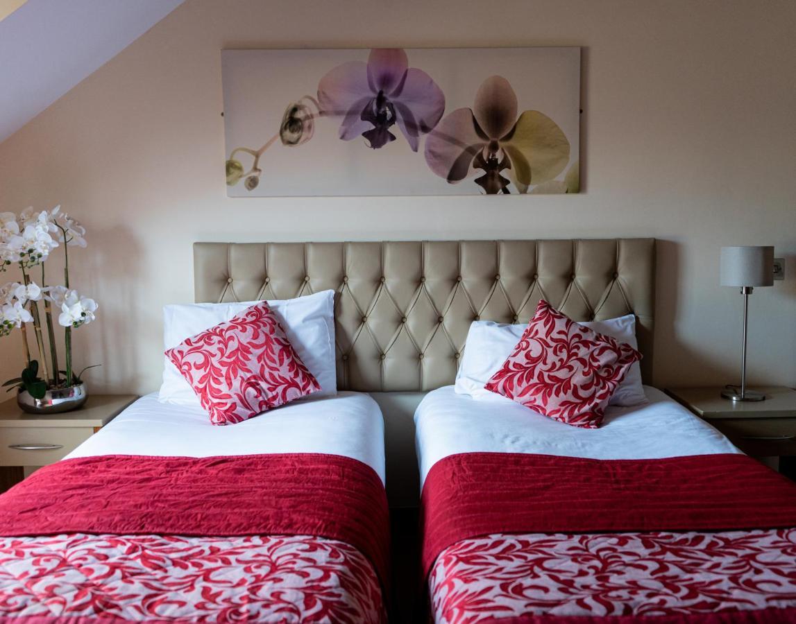 Brogans Bar & Hotel Trim Εξωτερικό φωτογραφία