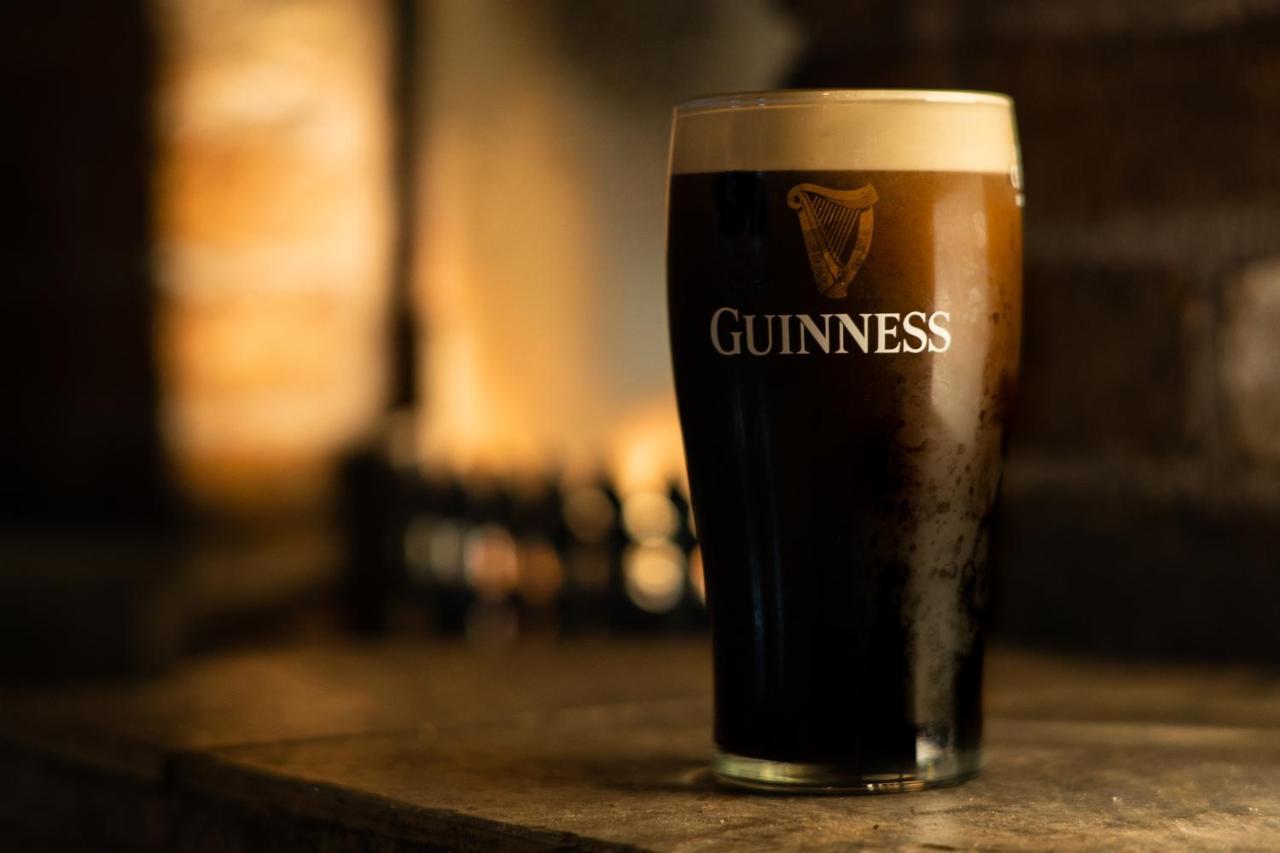 Brogans Bar & Hotel Trim Εξωτερικό φωτογραφία