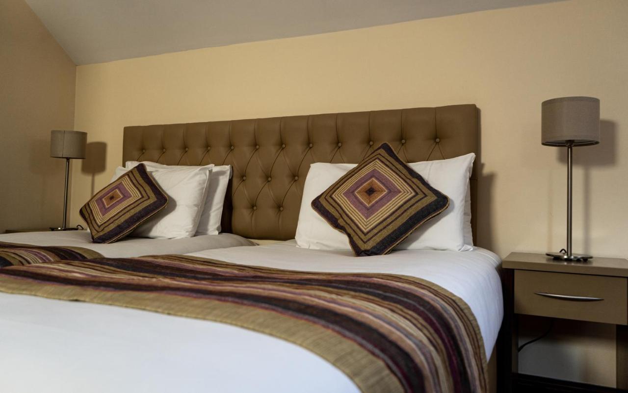 Brogans Bar & Hotel Trim Εξωτερικό φωτογραφία