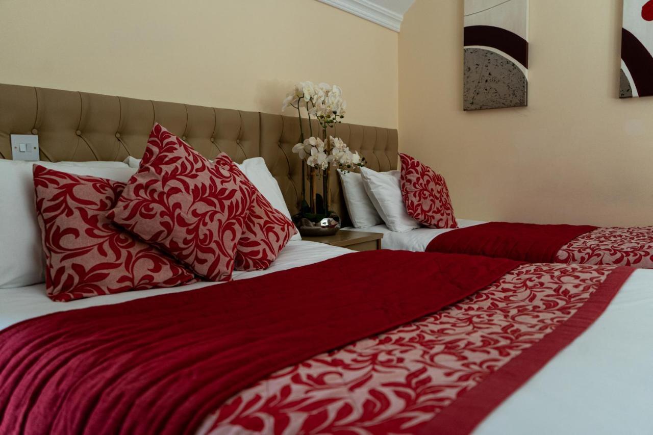 Brogans Bar & Hotel Trim Εξωτερικό φωτογραφία